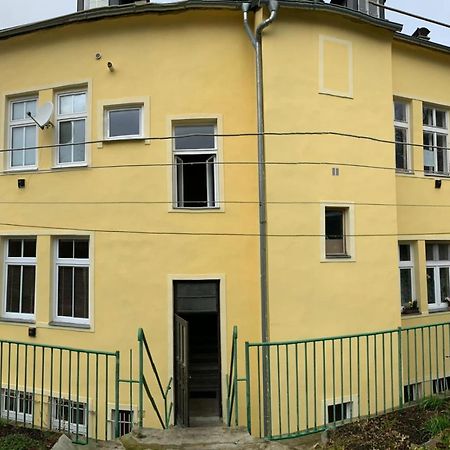 Margo Apartman Karlovy Vary Exterior photo