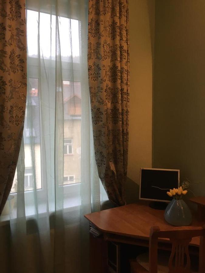 Margo Apartman Karlovy Vary Exterior photo
