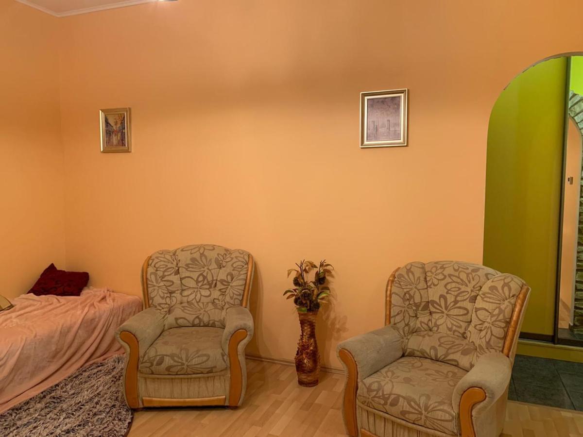 Margo Apartman Karlovy Vary Exterior photo